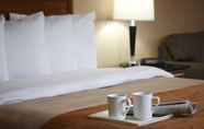 Kamar Tidur 7 Emerald Hotel & Suites