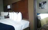 ห้องนอน 7 Best Western Woodburn