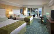 Bedroom 7 Delray Sands Resort