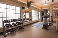 Fitness Center Wingate by Wyndham Bellingham Heritage Inn