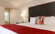 Bedroom 7 Wingate by Wyndham Bellingham Heritage Inn