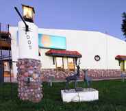 Luar Bangunan 2 Motel 6 Payson, AZ