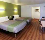 Bedroom 6 Motel 6 Payson, AZ