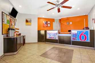 Sảnh chờ 4 Motel 6 Payson, AZ