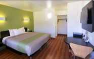 ห้องนอน 5 Motel 6 Payson, AZ