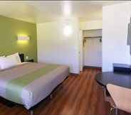 Bedroom 5 Motel 6 Payson, AZ