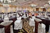 Functional Hall Ramada by Wyndham Cleveland Independence