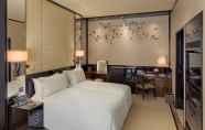 Kamar Tidur 7 The Peninsula Hong Kong