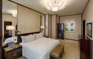 Kamar Tidur 3 The Peninsula Hong Kong