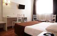 Phòng ngủ 5 Hotel AA Zaragoza Royal by Silken