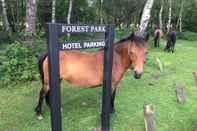 Pusat Kebugaran Forest Park Country Hotel & Inn, Brockenhurst, New Forest