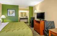 Bedroom 6 Quality Inn Klamath Falls - Crater Lake Gateway