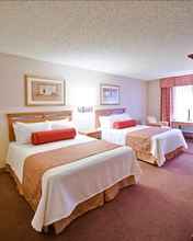 Kamar Tidur 4 Best Western Plus Oak Harbor Hotel & Conference Center