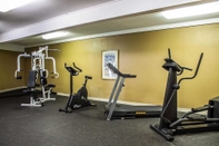 Fitness Center Baymont by Wyndham Youngstown