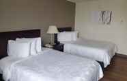 Kamar Tidur 2 Red Roof Inn PLUS+ Newark Liberty Airport - Carteret