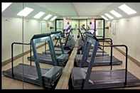 Fitness Center Red Roof Inn PLUS+ Newark Liberty Airport - Carteret