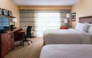 Bilik Tidur 2 Courtyard by Marriott Las Vegas Convention Center