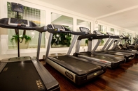 Fitness Center Copacabana Palace, A Belmond Hotel, Rio de Janeiro