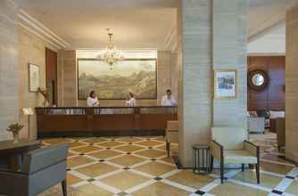 ล็อบบี้ 4 Copacabana Palace, A Belmond Hotel, Rio de Janeiro