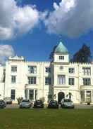 EXTERIOR_BUILDING Botleigh Grange Hotel