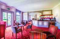 Bar, Cafe and Lounge Botleigh Grange Hotel