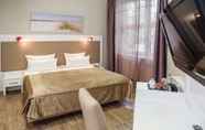 Bilik Tidur 3 Hotel Domicil Hamburg by Golden Tulip