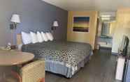 Kamar Tidur 3 Days Inn by Wyndham Byron