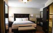 Kamar Tidur 4 Best Western of Harbor Springs