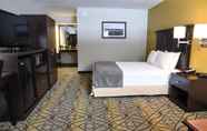 Kamar Tidur 5 Best Western of Harbor Springs