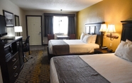 ห้องนอน 7 Best Western of Harbor Springs