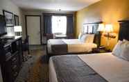 Kamar Tidur 7 Best Western of Harbor Springs