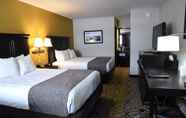 Kamar Tidur 6 Best Western of Harbor Springs