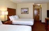 Bedroom 4 Clarion Hotel Portland