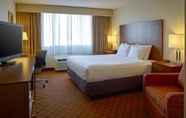 Kamar Tidur 3 Clarion Hotel Portland