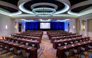 ห้องประชุม 5 Newark Liberty International Airport Marriott