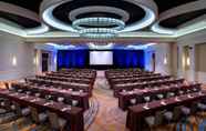 ห้องประชุม 5 Newark Liberty International Airport Marriott