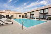 Swimming Pool Ramada by Wyndham Provo