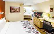 Kamar Tidur 6 Red Roof Inn Milford - New Haven