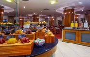 Restoran 3 Don Giovanni Hotel Prague - Great Hotels of the World