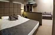 Kamar Tidur 3 Soperga Hotel