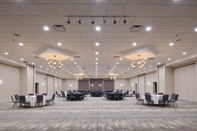 Functional Hall Four Points by Sheraton Cleveland-Eastlake