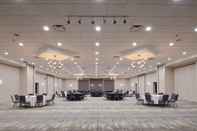 Functional Hall Four Points by Sheraton Cleveland-Eastlake