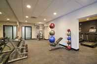 Fitness Center Four Points by Sheraton Cleveland-Eastlake