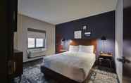 Bedroom 3 Four Points by Sheraton Cleveland-Eastlake