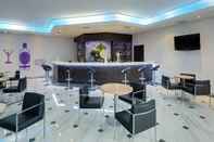 Bar, Kafe, dan Lounge Sol Guadalmar Hotel