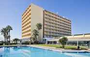 Swimming Pool 3 Sol Guadalmar Hotel