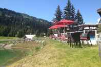 Khu vực công cộng Mercure Courchevel