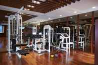 Fitness Center Sejong Hotel