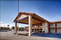 Exterior Days Inn by Wyndham Abilene