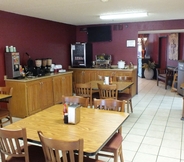 Restaurant 3 Days Inn by Wyndham Abilene